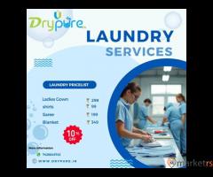 Best Online Shoe Dry Cleaning & Laundry Nearby Noida - 2/2