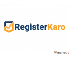 RegisterKaro.in – Simplifying Business Registration & Compliance - 1/1