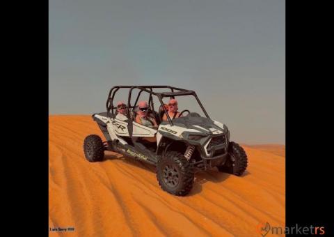 Quad Biking Dubai and Dune Buggy Dubai Rental 30% Off