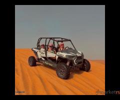 Quad Biking Dubai and Dune Buggy Dubai Rental 30% Off
