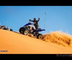 Quad Biking Dubai and Dune Buggy Dubai Rental 30% Off - 2/4