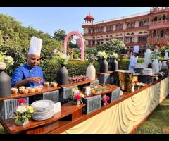 best caterers in gurgaon - 1/1