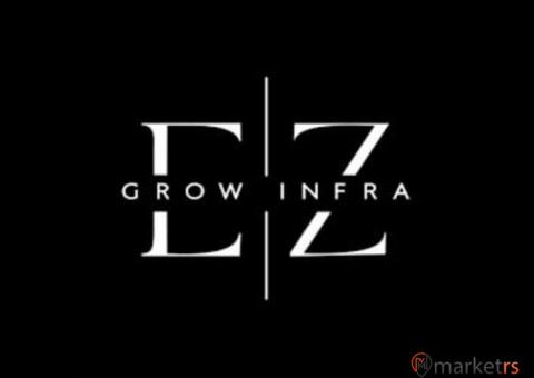 EZ Grow Infra - Best Property Dealers in Zirakpur