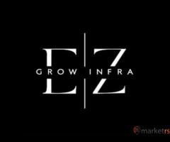 EZ Grow Infra - Best Property Dealers in Zirakpur