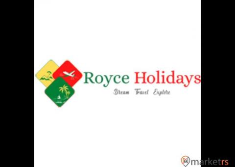 Royce Holidays