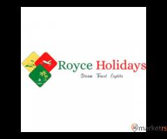 Royce Holidays