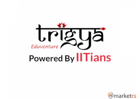 Trigya Eduventure - IIT Coaching in Chandigarh