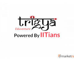Trigya Eduventure - IIT Coaching in Chandigarh - 1/1