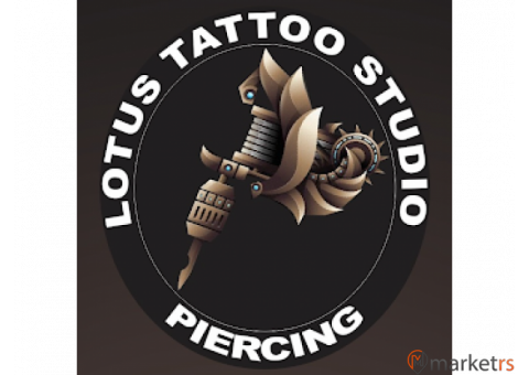 Lotus Tattoo Studio - Tattoo Studio in Gurgaon