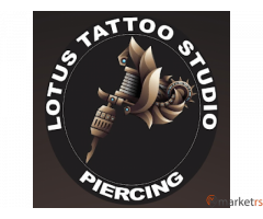 Lotus Tattoo Studio - Tattoo Studio in Gurgaon - 1/1