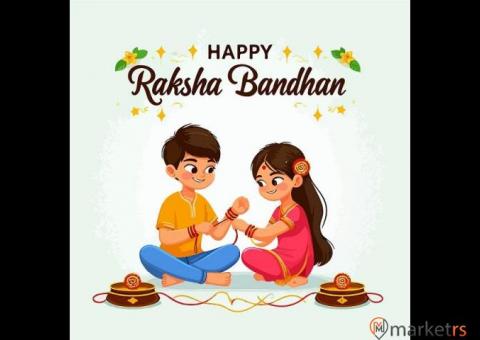 From Cartoons to Superheroes: Perfect Rakhis for Your Little Brother