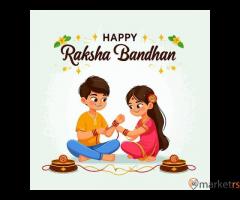 From Cartoons to Superheroes: Perfect Rakhis for Your Little Brother
