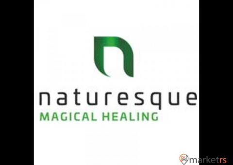 Ayurvedic & Natural Wellness Products in India | Naturesque