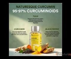 Ayurvedic & Natural Wellness Products in India | Naturesque - 6/6