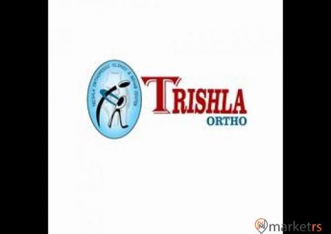 Trishla Ortho