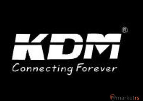 KDM India
