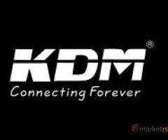 KDM India - 1/1