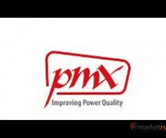 Power Matrix Solutions - 1/1