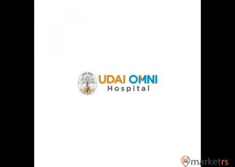 Udai Omni Hospital - Orthopedics | Multispeciality | Trauma
