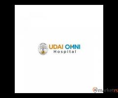 Udai Omni Hospital - Orthopedics | Multispeciality | Trauma