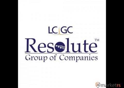 LCGC Resolute Group
