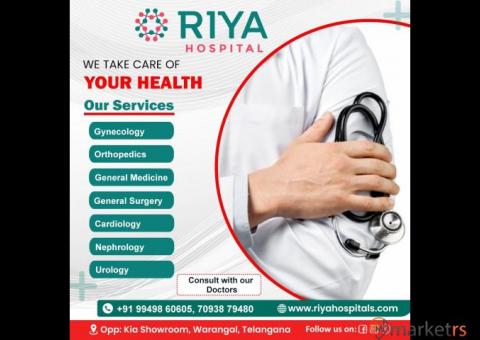 Best General Physician in Warangal