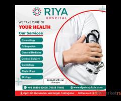 Best General Physician in Warangal