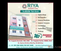 Best General Physician in Warangal - 2/2