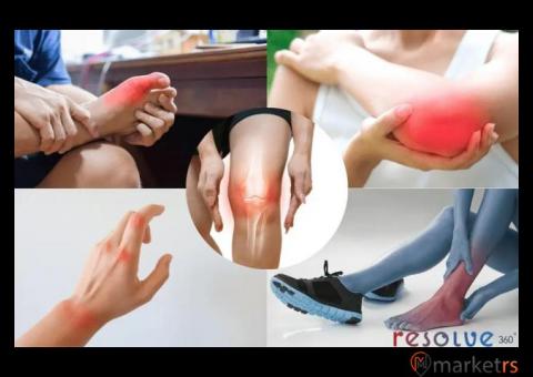 Physiotherapy for Joint Pain
