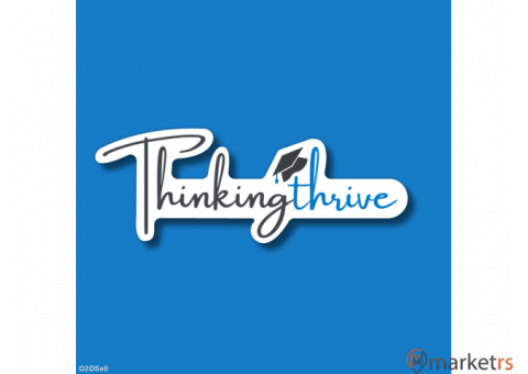Thinking Thrive