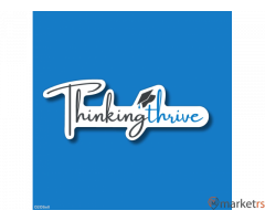 Thinking Thrive