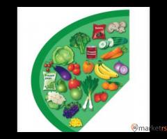 Weight Loss Dietitian in Chandigarh - 1/1