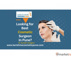 Best Cosmetic Clinic In Pune - Karishma Cosmetic - 2/3