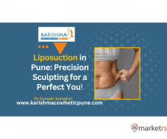 Liposuction Surgery in Pune | Liposuction Cost In Pune - 1/3