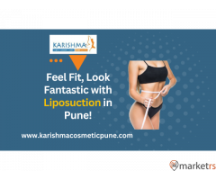 Liposuction Surgery in Pune | Liposuction Cost In Pune - 2/3