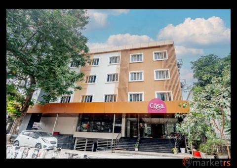 Luxury hotels near me