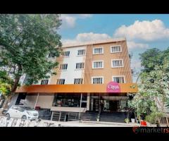 Luxury hotels near me