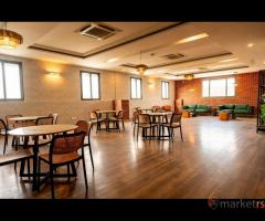 Luxury hotels near me - 2/6
