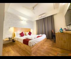 Luxury hotels near me - 3/6