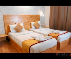 Luxury hotels near me - 4/6
