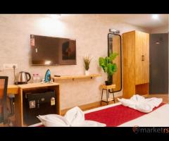 Luxury hotels near me - 5/6