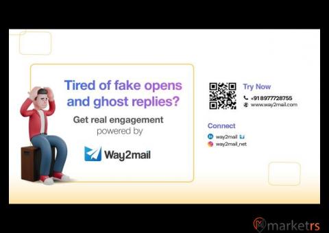 Digital Mailing Services in Delhi