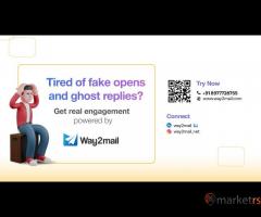 Digital Mailing Services in Delhi - 1/1