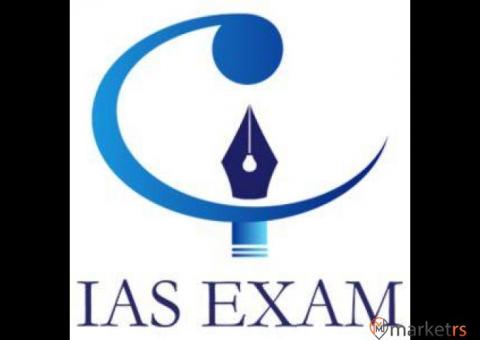 UPSC Prep with Top-Quality Current Affairs Study Material from IASExam