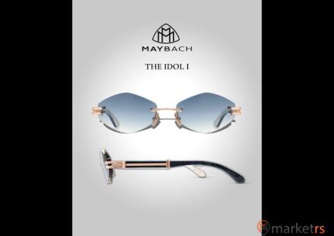 Maybach Sunglasses – Ultimate Luxury Eyewear