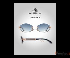 Maybach Sunglasses – Ultimate Luxury Eyewear