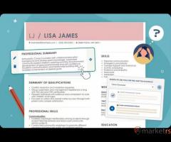Explore the Best Resume Format and Templates to Simplify Your Job Sear