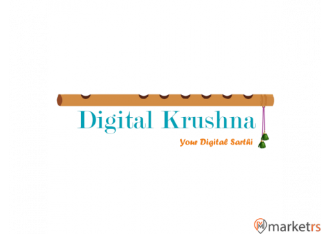 Best Digital Marketing Agency in PCMC, Pune - Digital Krushna