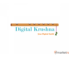 Best Digital Marketing Agency in PCMC, Pune - Digital Krushna