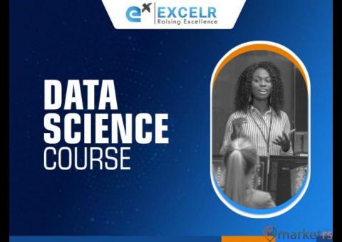 data science course